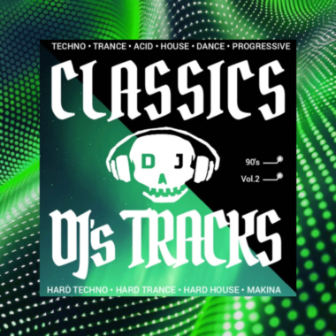 Classics DJ's Tracks (Vol.2)