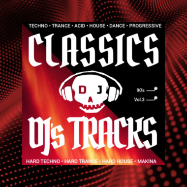 Classics DJ's Tracks (Vol.3)