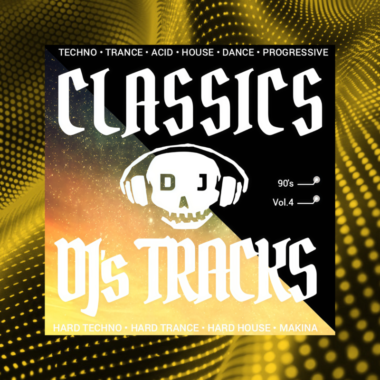 Classics DJ's Tracks (Vol.4)
