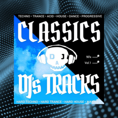 Classics DJ's Tracks (Vol.1)