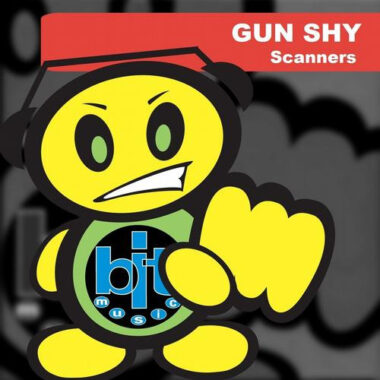 Gun Shy