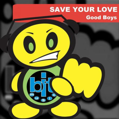 Save Your Love