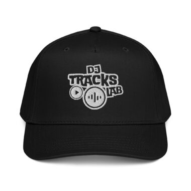 5 panel cap